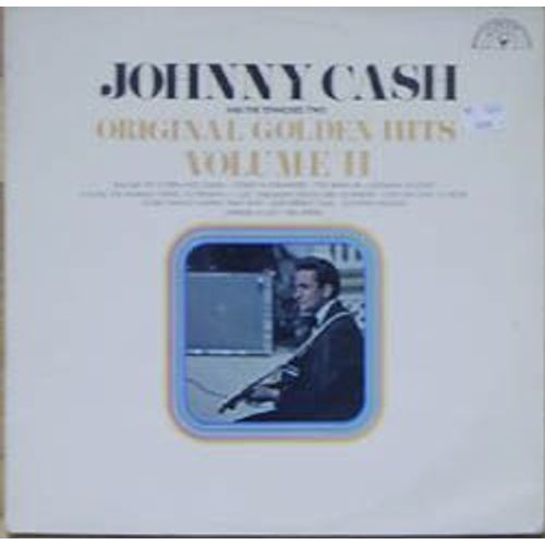 Original Golden Hits Volume 2