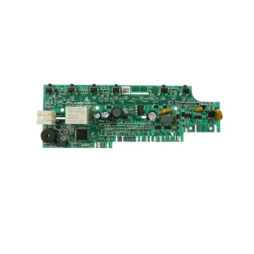 MODULE PROGRAMMÉ pour LAVE VAISSELLE CANDY - 49035463