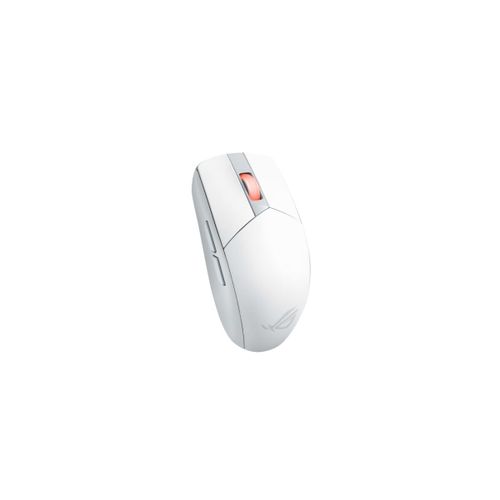 Asus Souris ROG Strix Impact III Wireless White