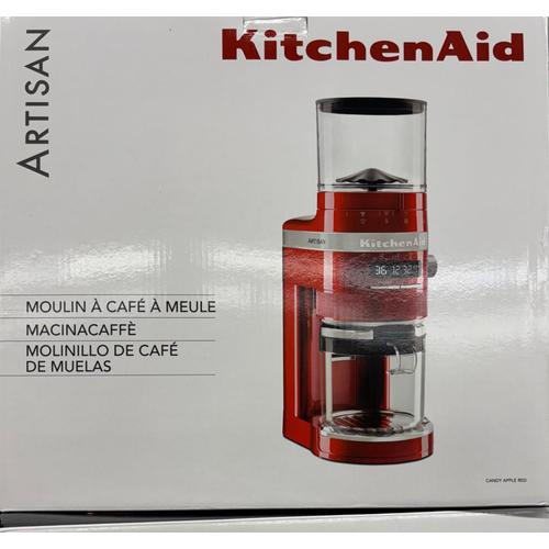 Moulin à café KitchenAid