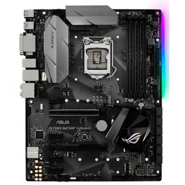 1151 ASUS STRIX B250F GAMING