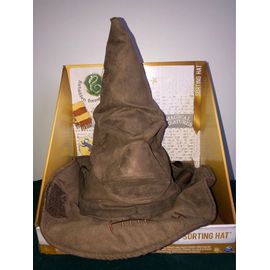 Choipeau Interactif Harry Potter
