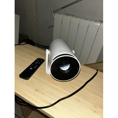 Vidéo projecteur