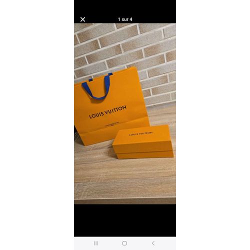 Ecouteur louis vuitton