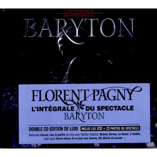 Baryton Live