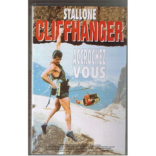 Cliffhanger