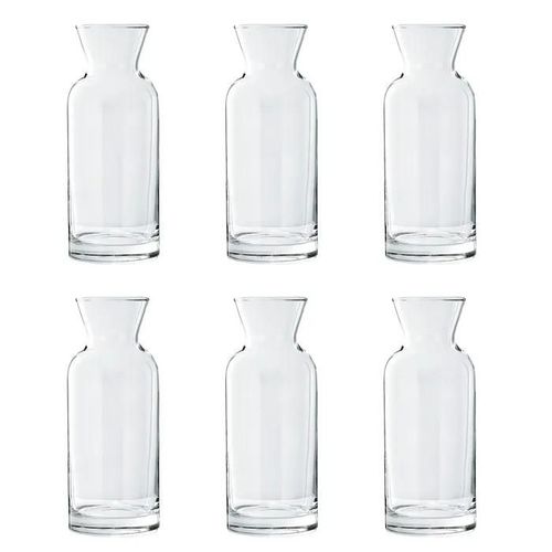 Pichet, Village Carafe - 0,5l, Set De 6 Pièces