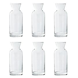 Pichet, Village Carafe - 0,5l, Set De 6 Pièces