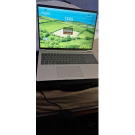 HP EliteBook 665 G11 Notebook - AMD Ryzen 5 - 7535U / jusqu'à 4.55 GHz - Win 11 Pro - Radeon 660M - 16 Go RAM - 512 Go SSD NVMe - 16" IPS 1920 x 1200 - Gigabit Ethernet - Wi-Fi 6E, Bluetooth -...