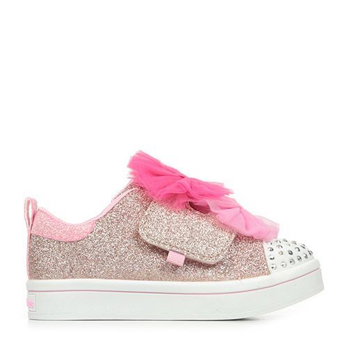 Chaussures Skechers S Lights Twi Lites 2.0 Tutu Cute