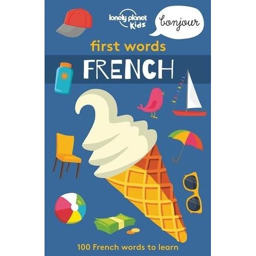 First Words French