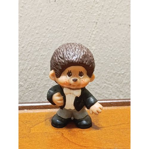 Figurine Bully Kiki Jeune Marié
