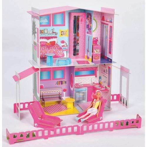 Maison de barbie à vendre online