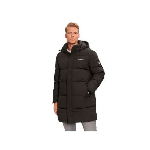 Manteau Guess Authentic Homme Noir