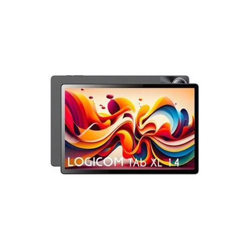 Tablette XL 14 4 128 BK LOGICOM
