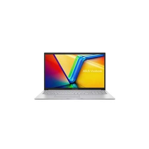 PC portable Asus Vivobook 17 S1704ZA-DRBX389W 17,3" Intel® Core i3 8 Go RAM 1 To SSD Argent