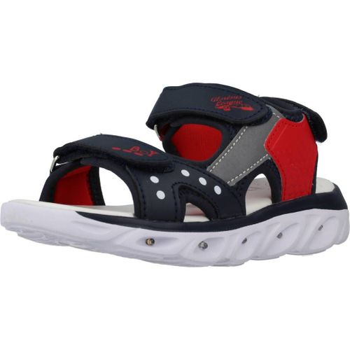 Chicco Cimber Colour Bleu