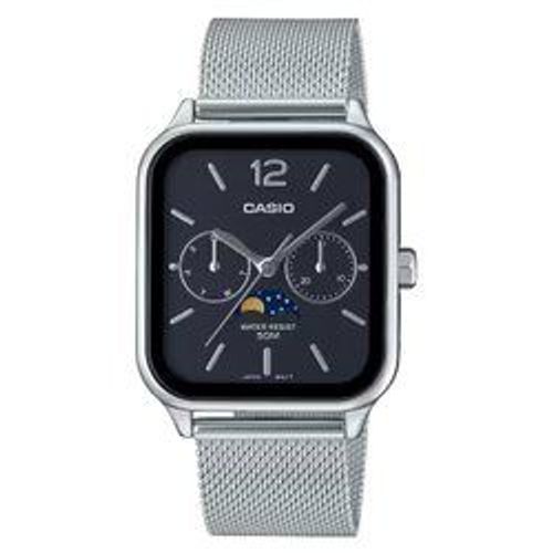 Wrist Watch Analog