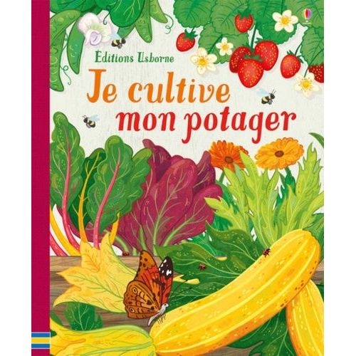 Je Cultive Mon Potager