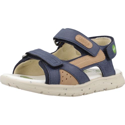 Chicco Cilian Colour Bleu