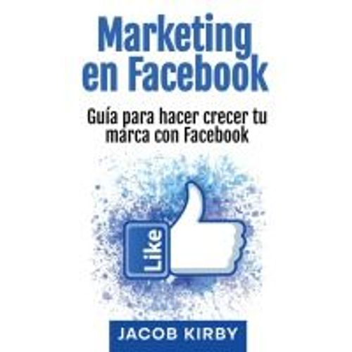 Marketing En Facebook