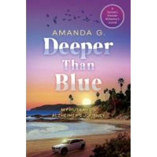 Deeper Than Blue