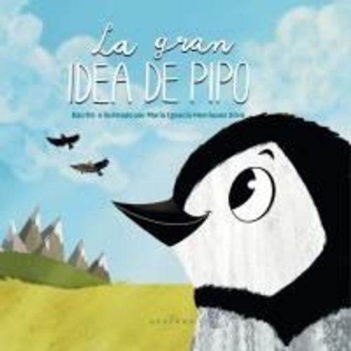 La Gran Idea De Pipo
