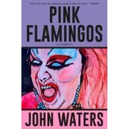 Pink Flamingos
