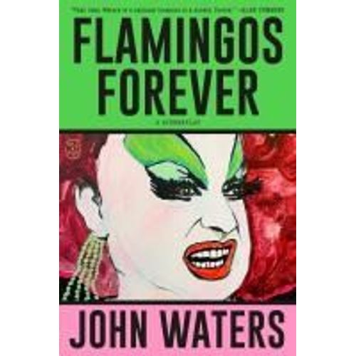 Flamingos Forever