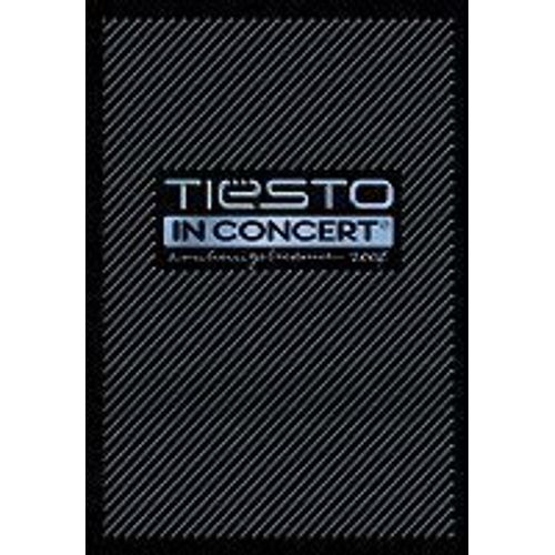 Tiesto In Concert 2004