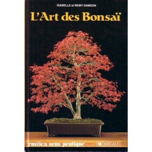 L'art Des Bonsaï