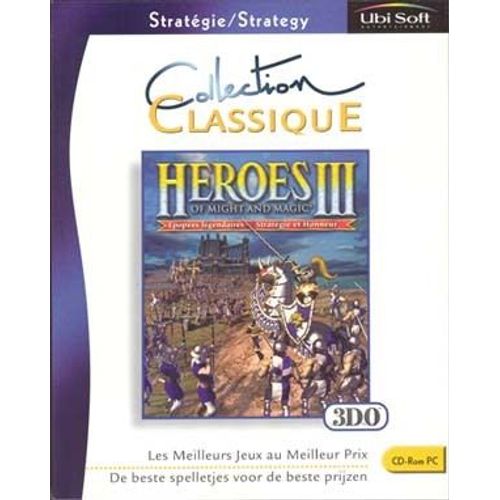 Kol 2000 Heroes Iii Pc