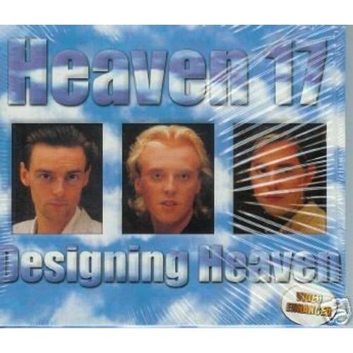 Designing Heaven [Ecd]