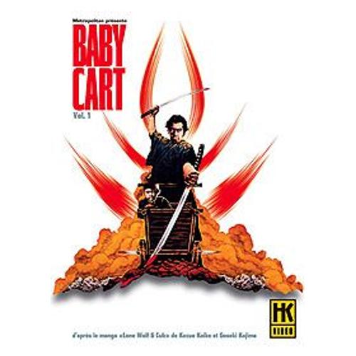 Baby Cart - Vol. 1