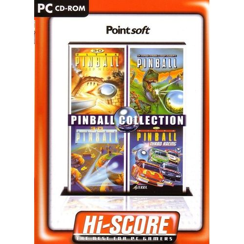 Pinball Collection Pc