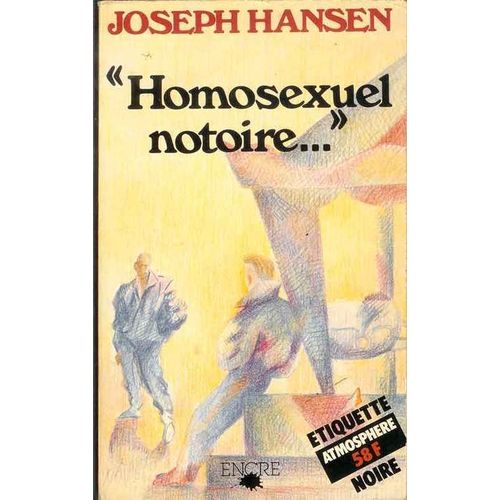 Homosexuel Notoire