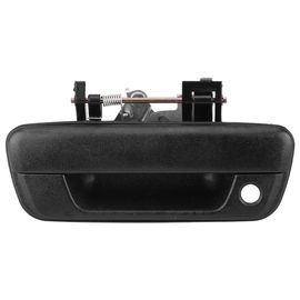 Convient Pour 04 - 08 Chevrolet Gmc Poignée De Hayon De Coffre 25801998 80584 97319416