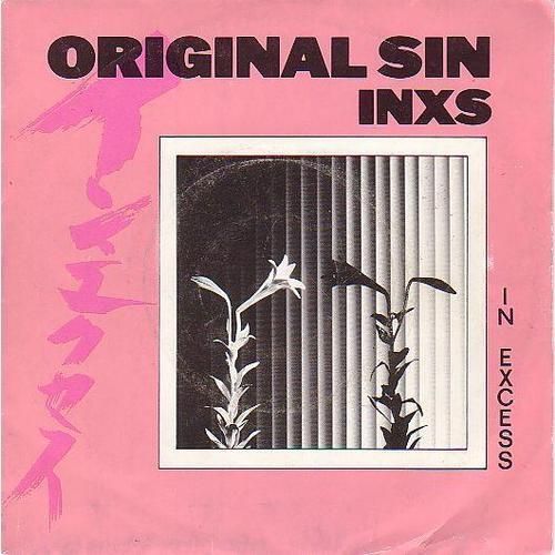 Original Sin (3'47) / To Look At You (3'39).