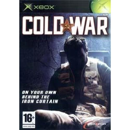 Cold Wars Xbox