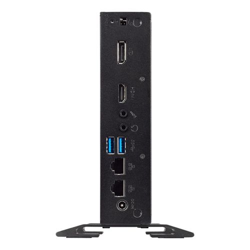 SHUTTLE DS57 Intel Core i3 - 2.0 Ghz - Ram 4 Go - SSD 120 Go