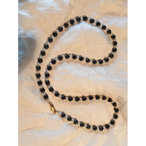 Collier De Perles