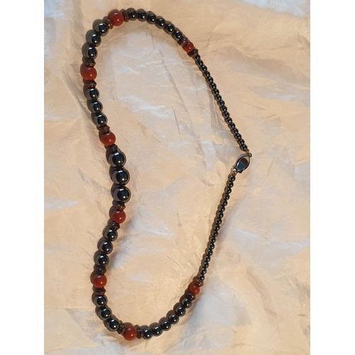 Colliers De Perles
