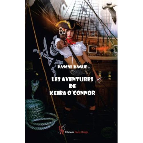 Les Aventures De Keira O'connor