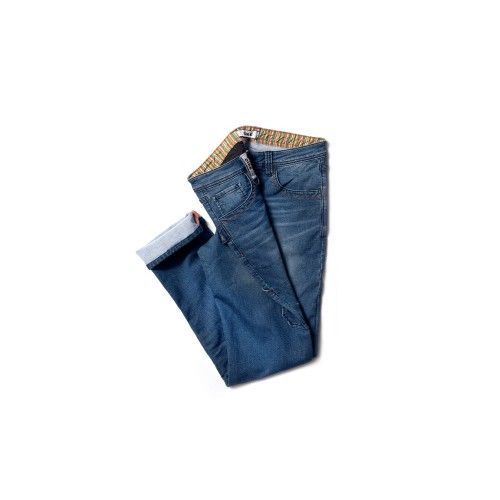 Jean De Travail Paint Taille M Dike
