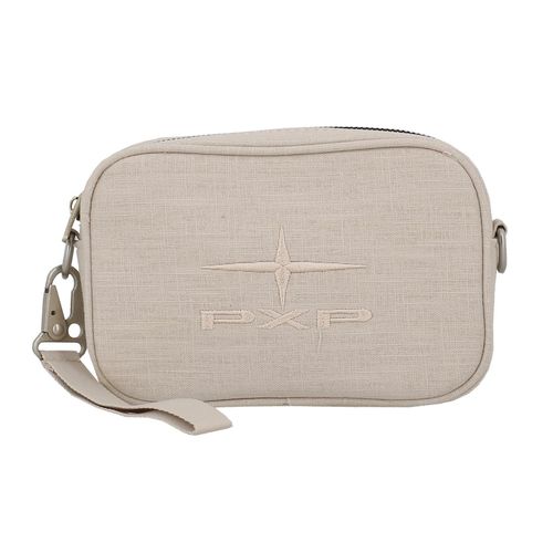 Sacoche pochette bandouliére Project x paris Sacoches et sacs Beige