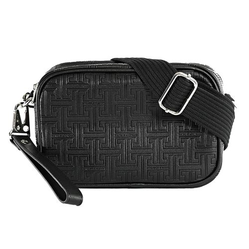 Sacoche pochette bandouliére Project x paris Sacoches et sacs Noir