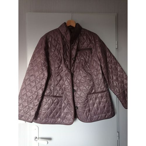 Blouson "Lebek" T. 50