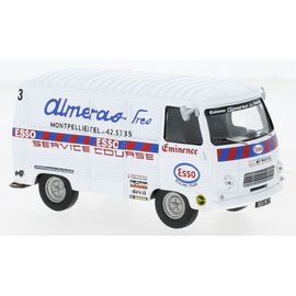 Peugeot 1/43 Ixo-Ixo