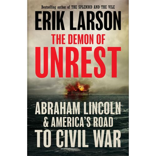 The Demon Of Unrest