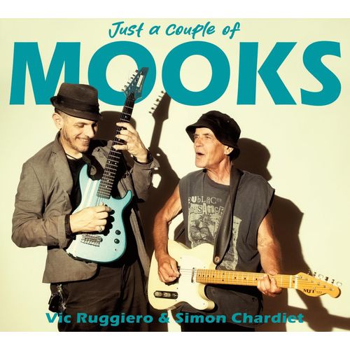 Just A Couple Of Mooks